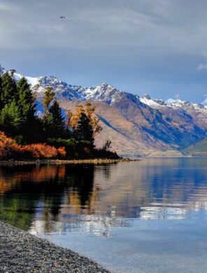 Queenstown