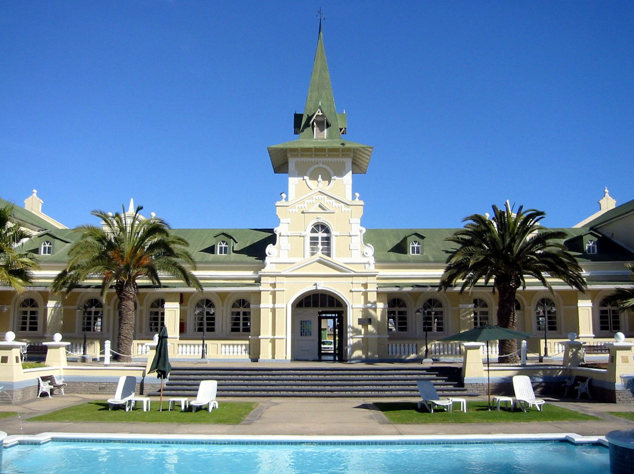 Swakopmund