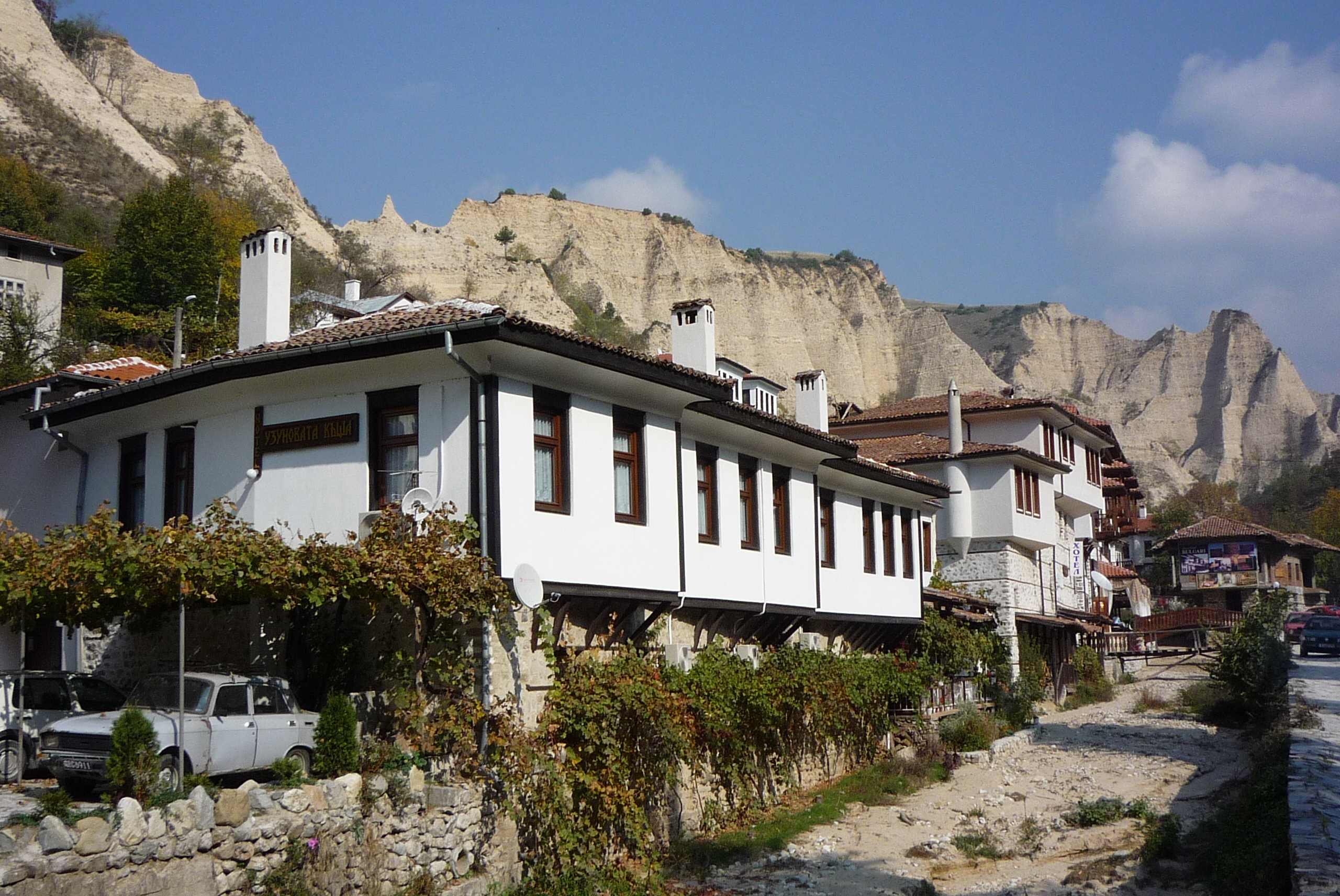 Melnik
