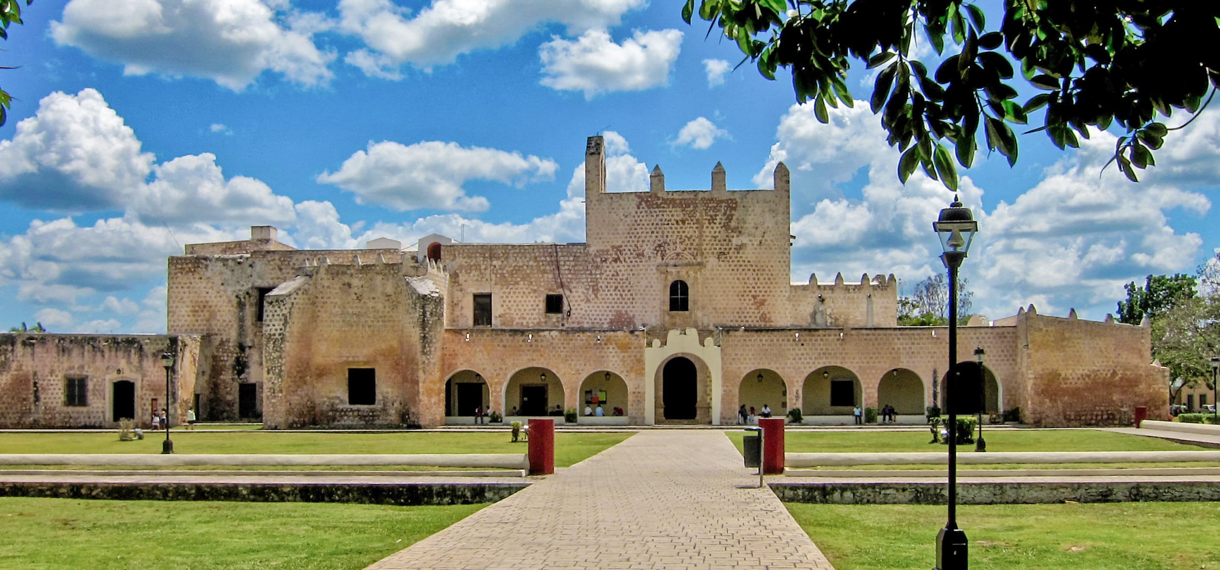 Monastery of San Bernardino de Siena