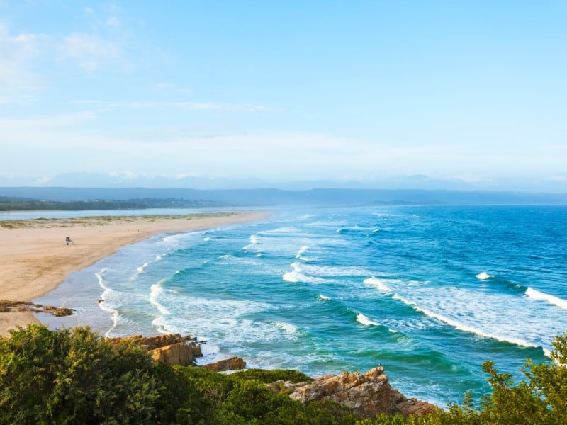 Plettenberg Bay-Südafrika