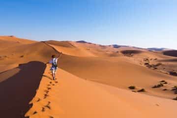 Namibia - Rundreisen