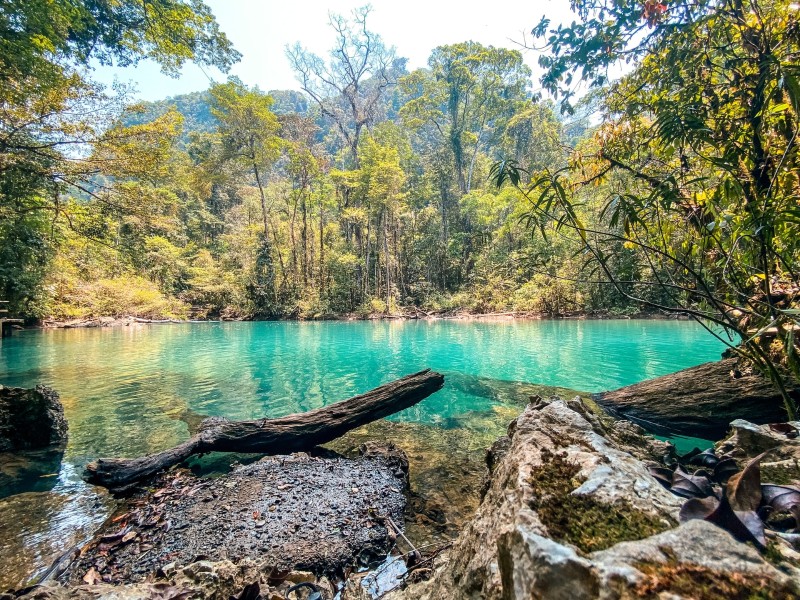 Hun Nal Ye, Cobán