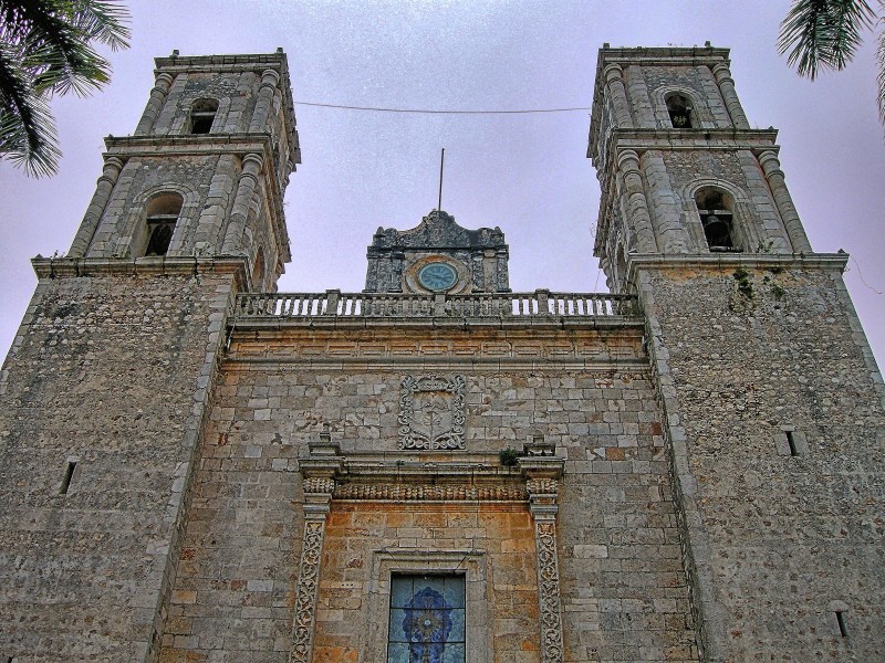 Catedral de San Gervasio