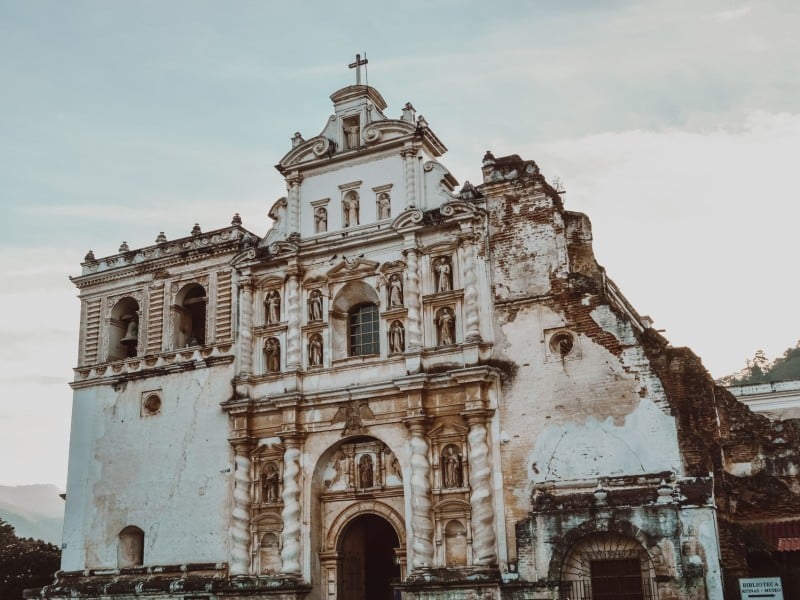Antigua Guatemala