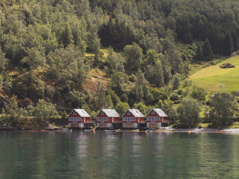 Flåm