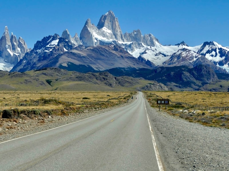 El Calafate