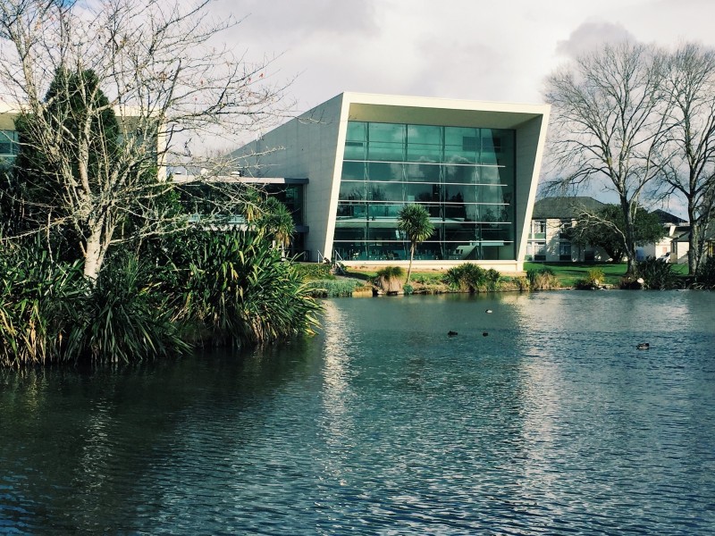 University of Waikato