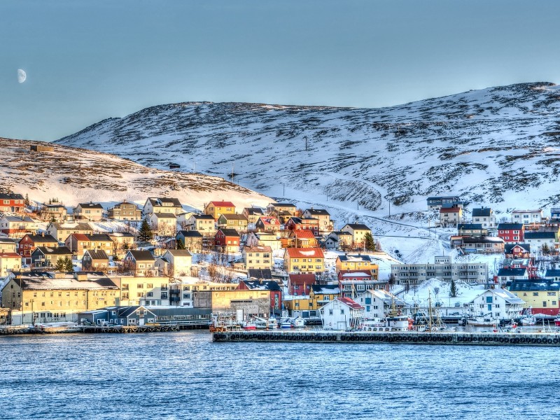 Honningsvåg