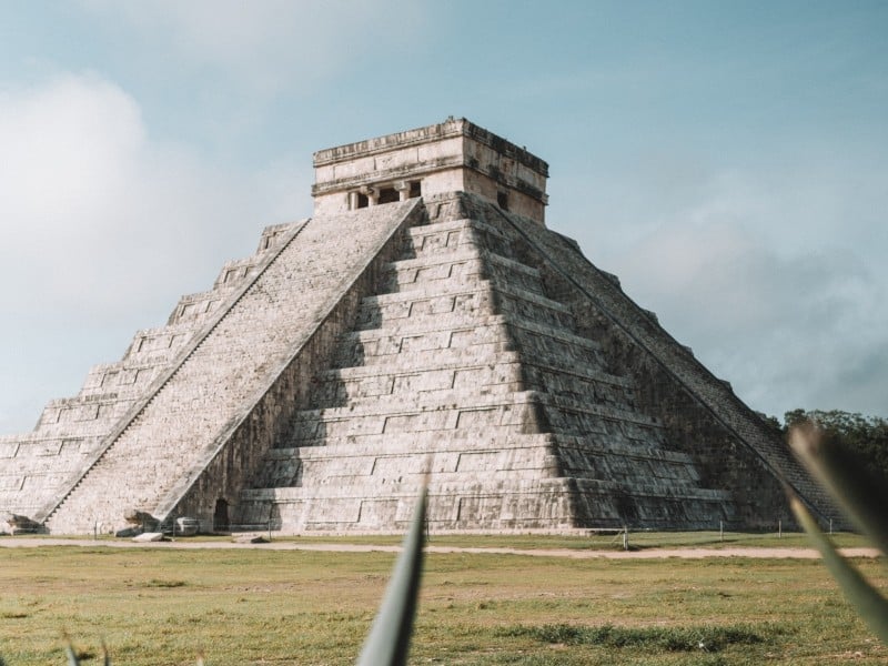 Chichen Itza