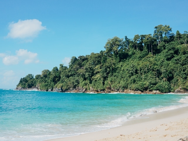 Green Bay - Banyuwangi - Indonesien