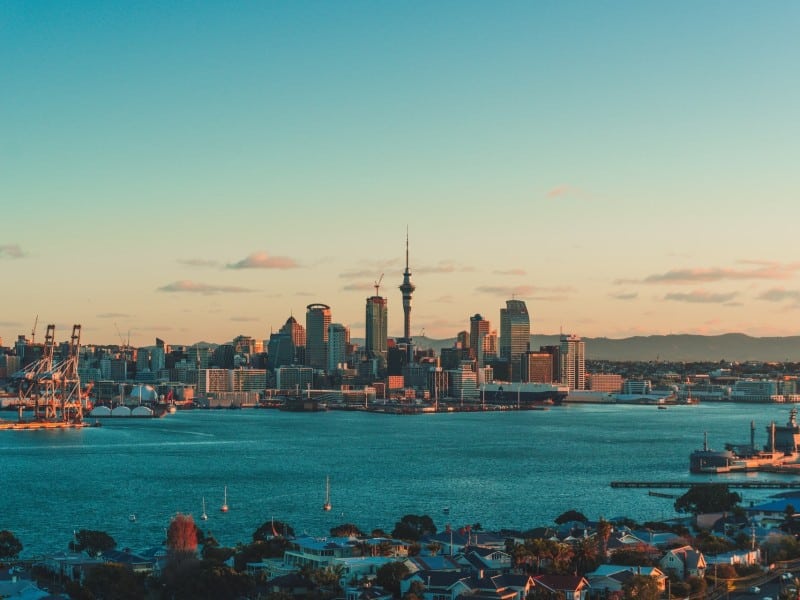 Auckland