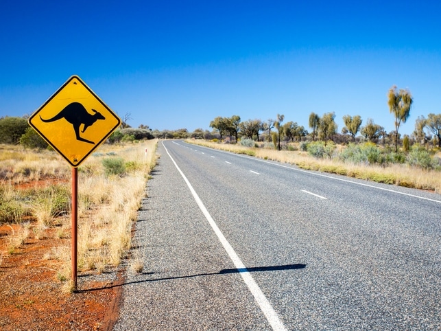 Natürlich erleben – Australiens und Neuseelands Höhepunkte ab 2026