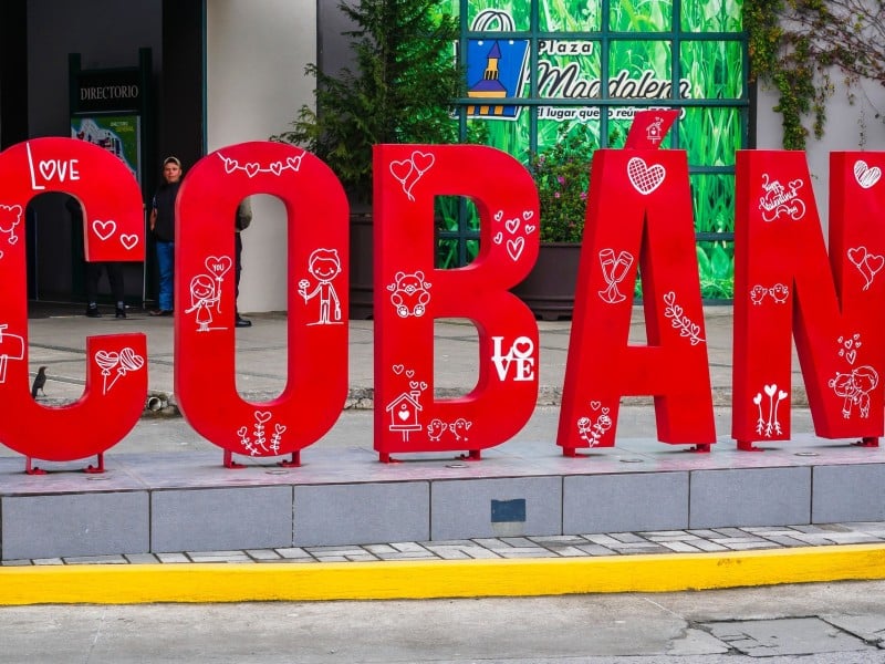 Cobán