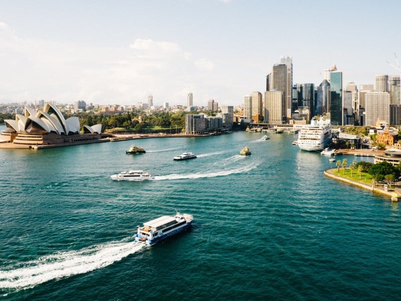 Sydney