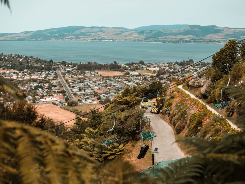 Rotorua