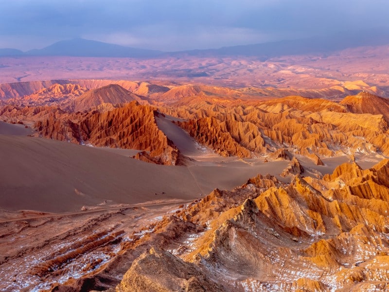 Mondtal, Valle de la Luna