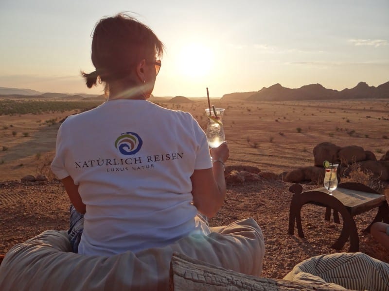 Natürlich erleben – Namibias Highlights auf einer unvergesslichen Camping-Mietwagenreise