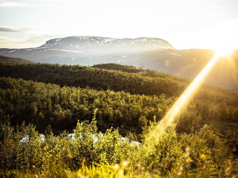 Geilo
