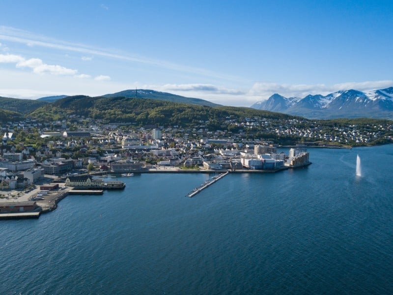 Harstad