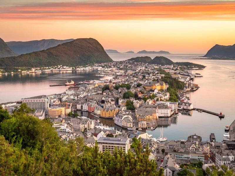 Ålesund