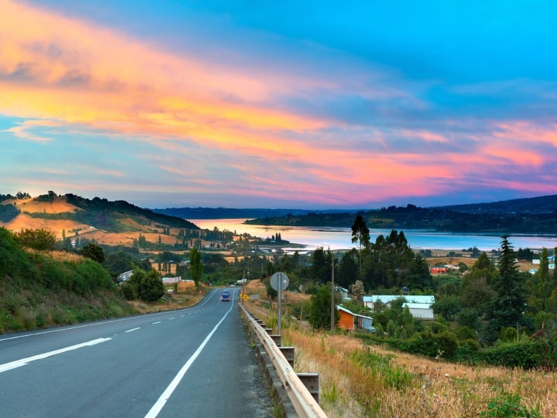 Dalcahue