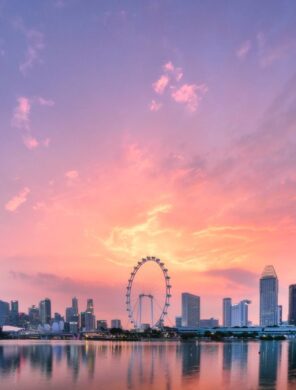 Singapur