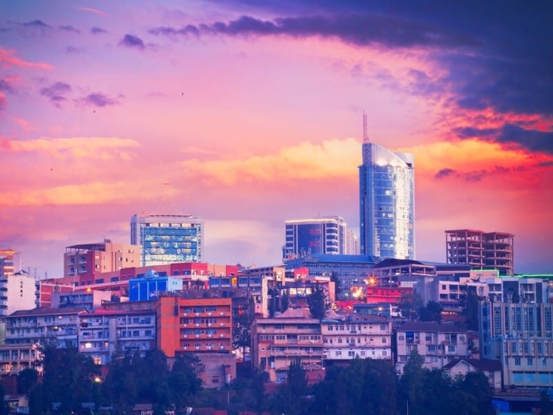 Kigali