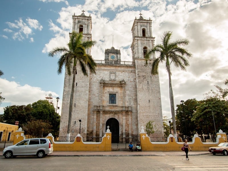 Individuelle Reise Cancún to Cancún – Mark Hlawatschek