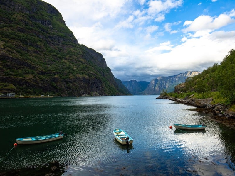 Flåm