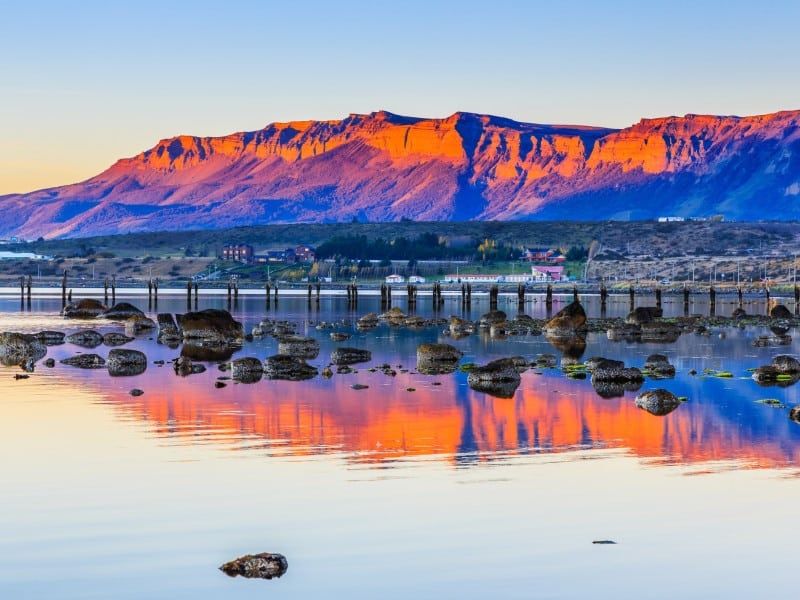 Puerto Natales