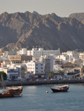 Muscat, Oman