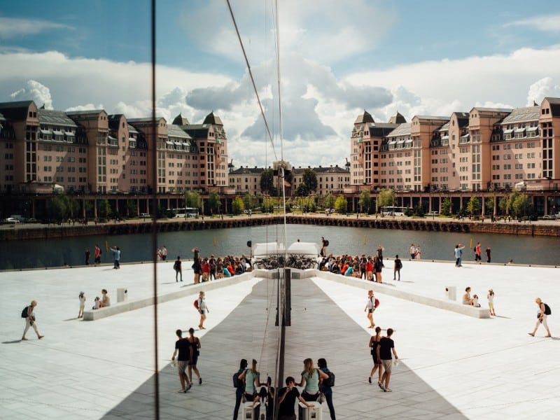 Oslo