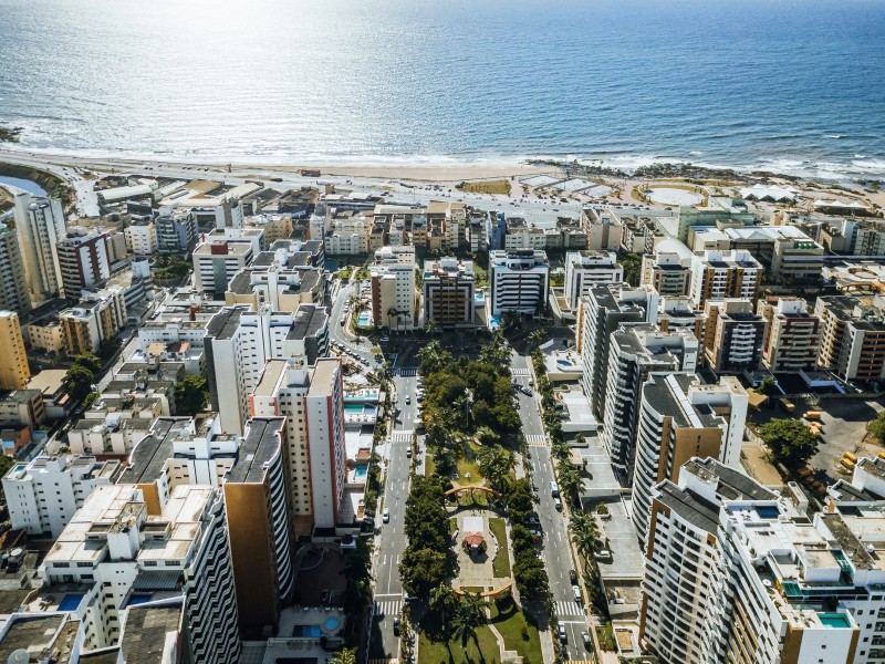 Salvador-Skyline