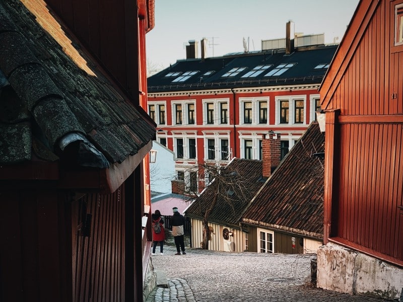 Oslo