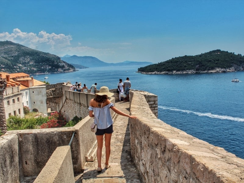 Natürlich erleben –  Selbstfahrerreise durch Kroatien