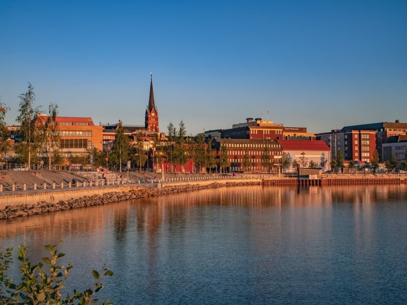 Luleå