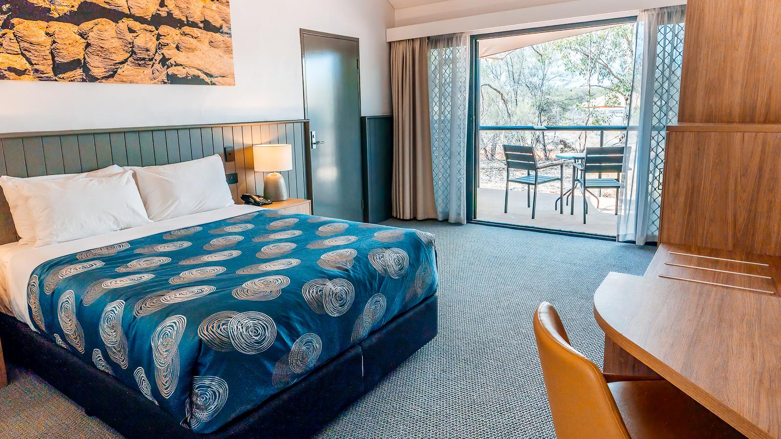 Kings Canyon Resort
