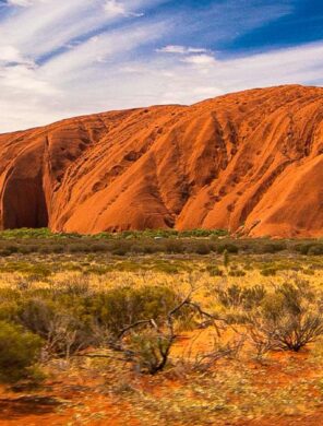 Ayers Rock