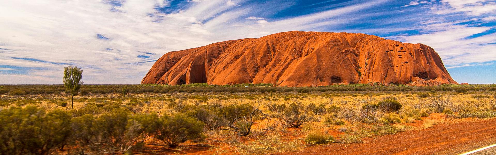Ayers Rock