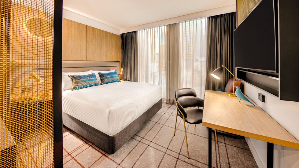Vibe Hotel Sydney Darling Harbour