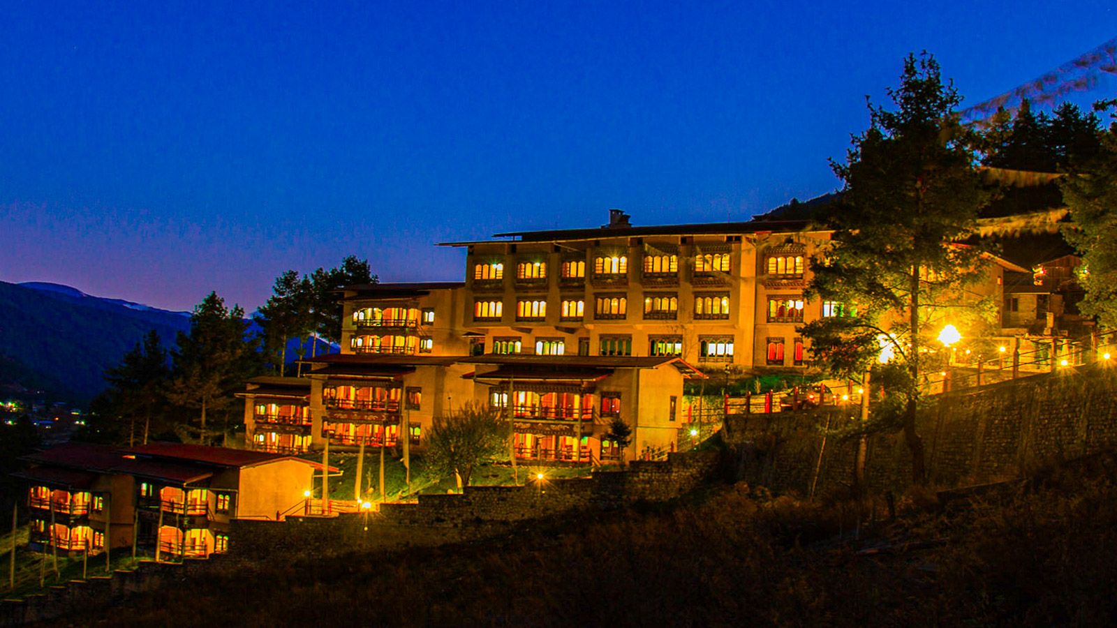 Yugarling Resort & Spa