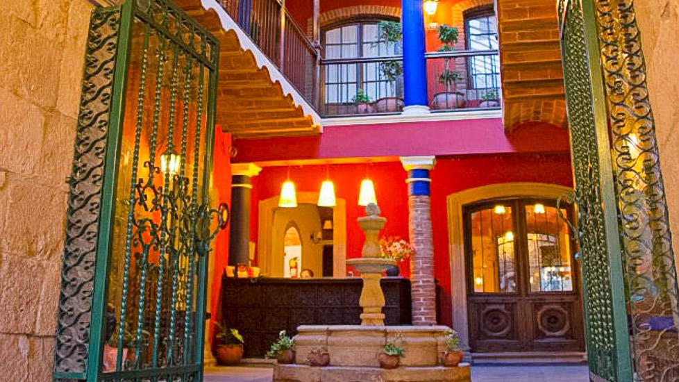 La Casona