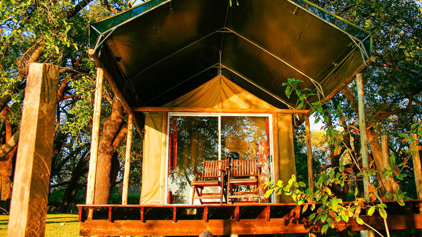 Xaro Lodge