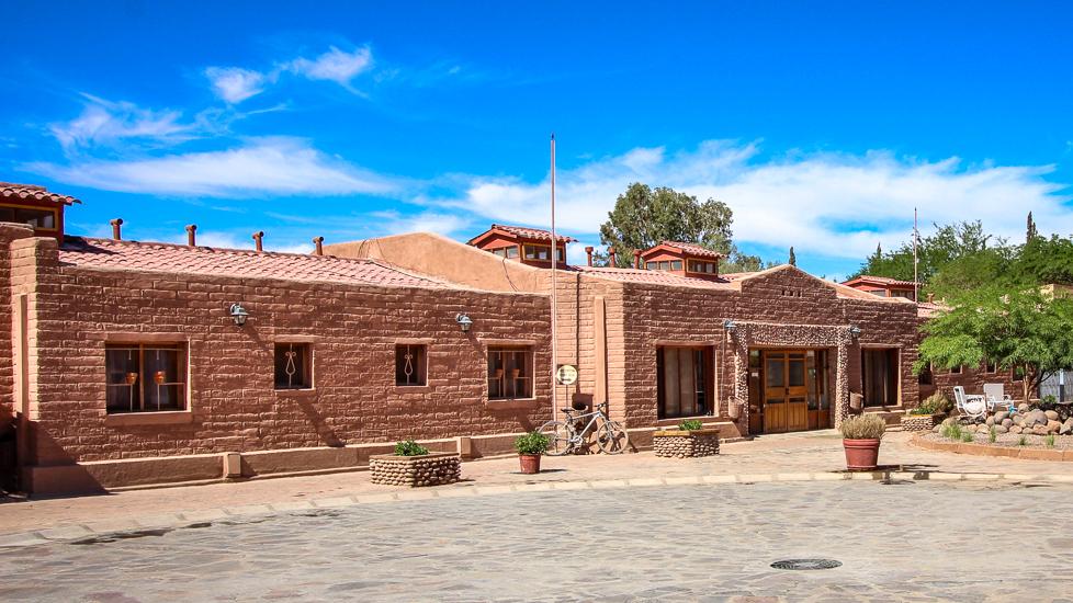 Casa de Don Tomas