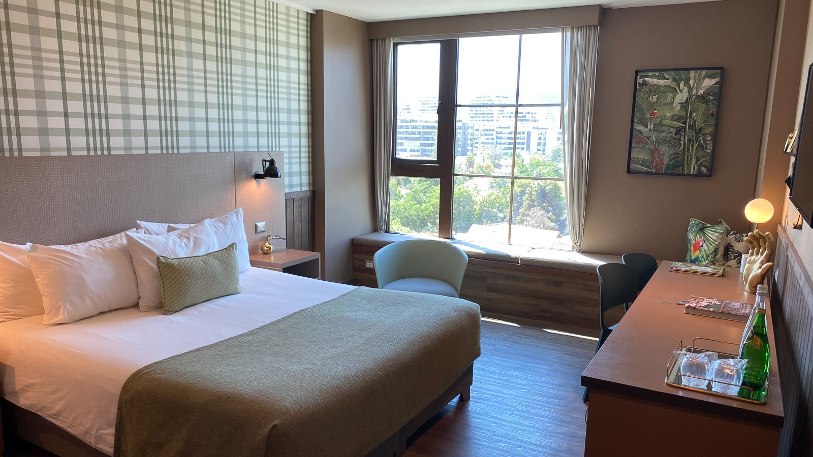 Eco Boutique Hotel Bidasoa