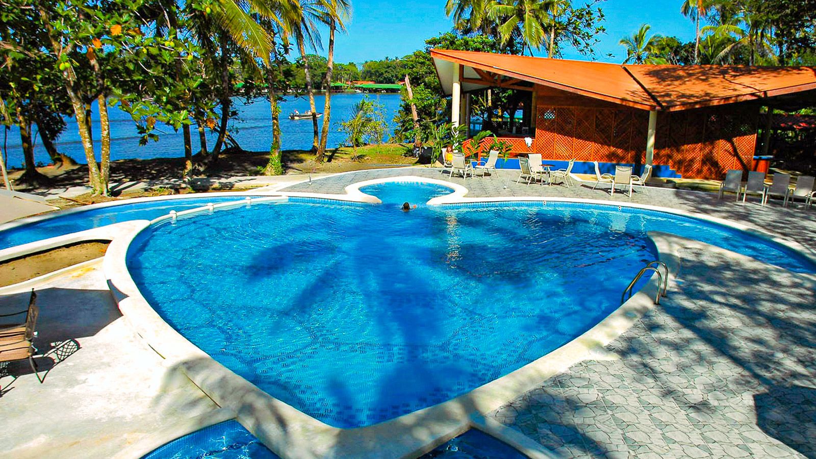 Aninga Tortuguero Hotel & Spa