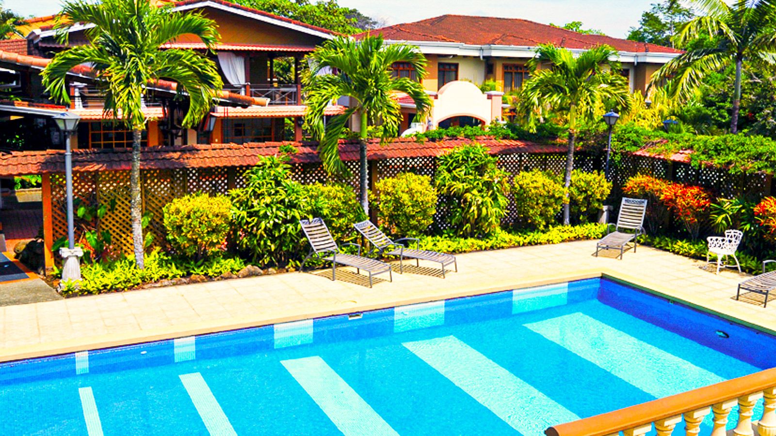 El Rodeo Country Inn