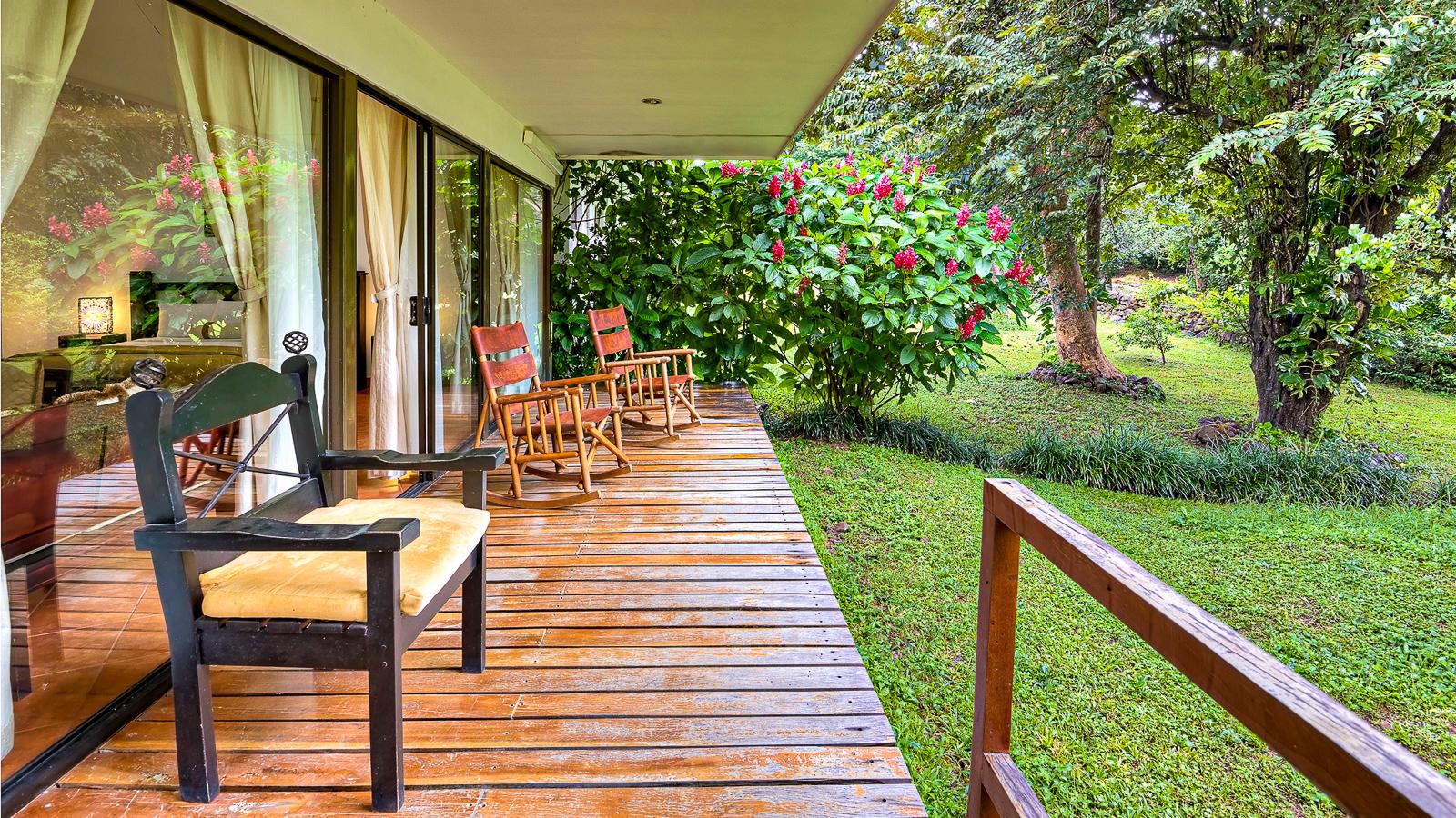Hacienda Guachipelin