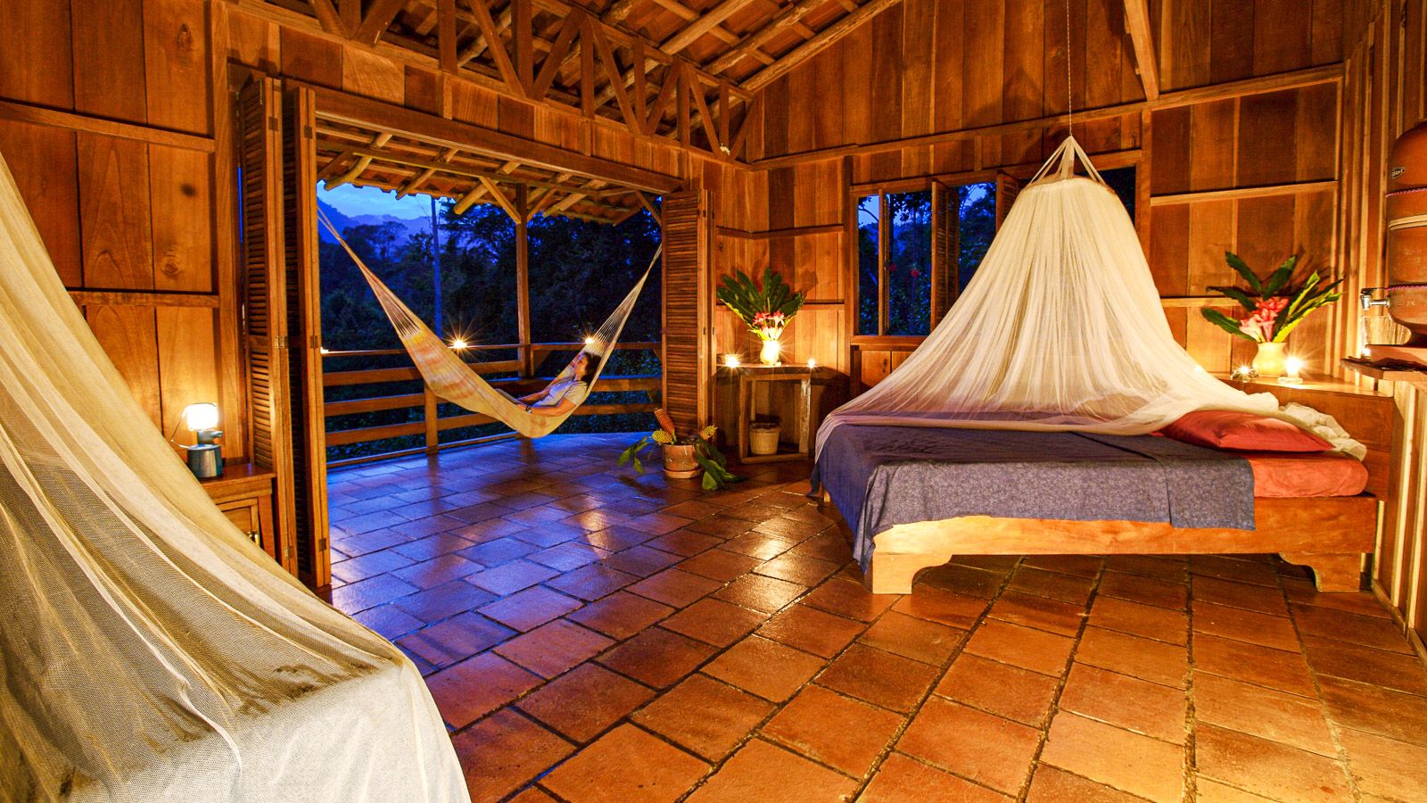 Selva Bananito Ecolodge